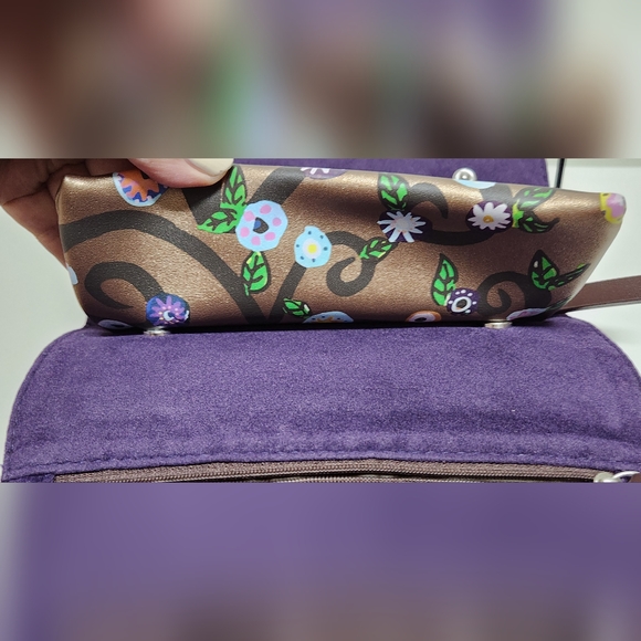 ST JUDE Travel Jewelry Organizer Trifold Envelope NWOT - Picture 6 of 15